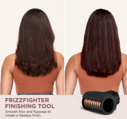 Shark SpeedStyle Pro Build Your Own Hair Dryer System