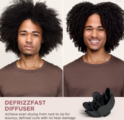 Shark SpeedStyle Pro Build Your Own Hair Dryer System