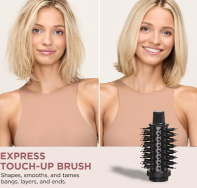 Shark SpeedStyle Pro Build Your Own Hair Dryer System
