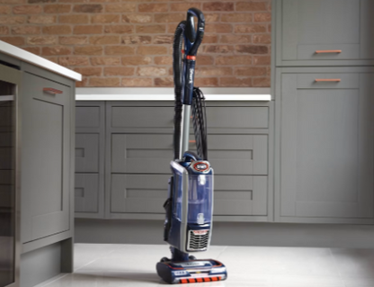 Shark Classic Anti Hair Wrap Upright Pet Vacuum NZ801UKT