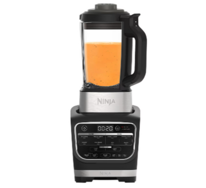 Ninja Foodi Blender & Soup Maker - Black