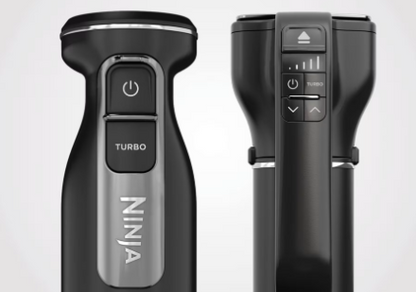 Ninja Foodi 3-in-1 Hand Blender, Hand Mixer & Chopper