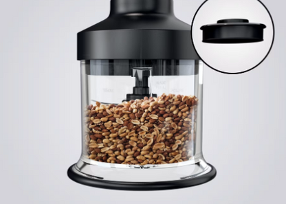 Ninja Foodi 3-in-1 Hand Blender, Hand Mixer & Chopper