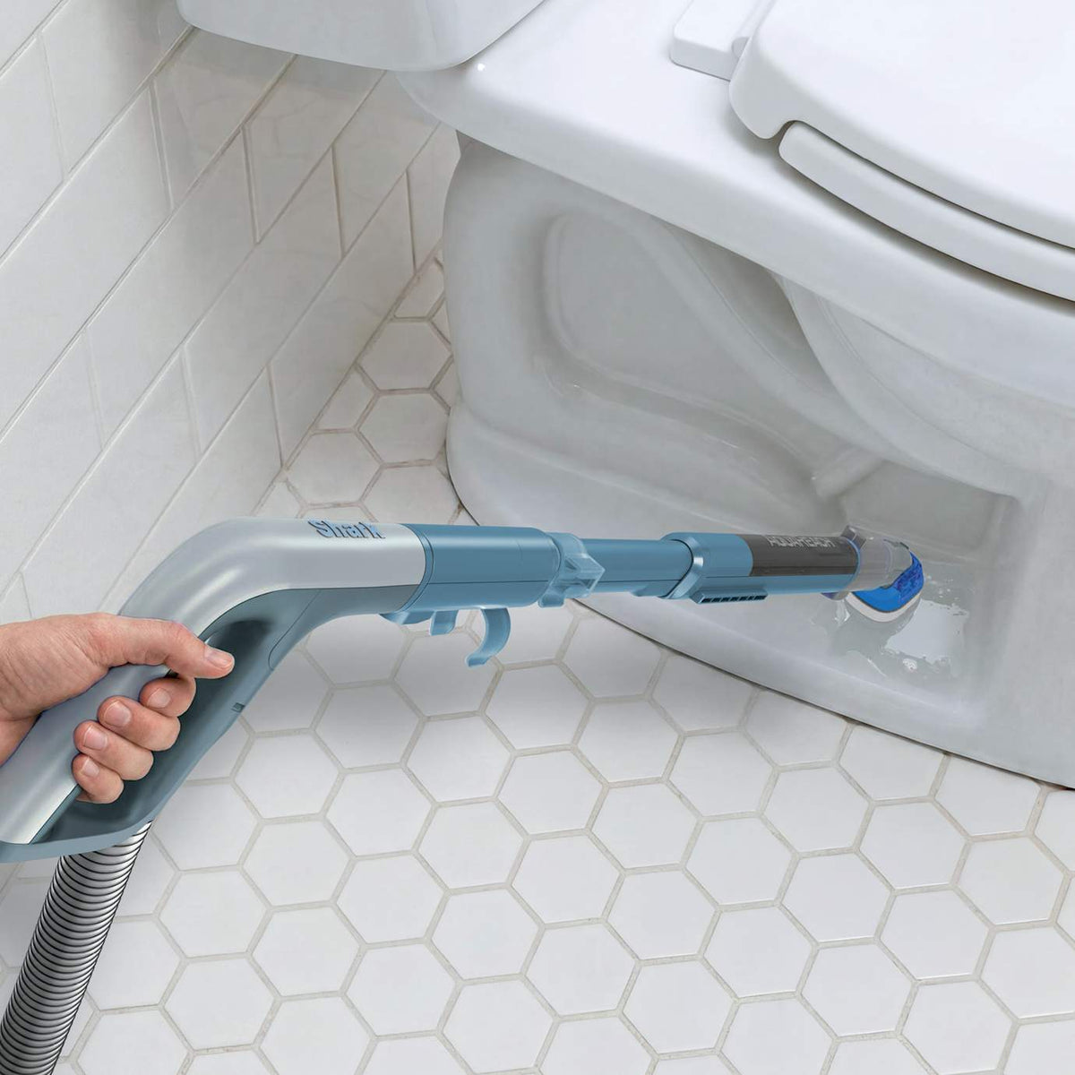 Shark® AquaReach™ Floor to Ceiling Vacuum Mop