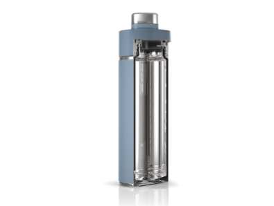 Ninja Thirsti 700 ml Travel Bottle – Blue DW2401EUUKBL