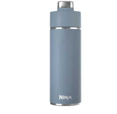 Ninja Thirsti 700 ml Travel Bottle – Blue DW2401EUUKBL