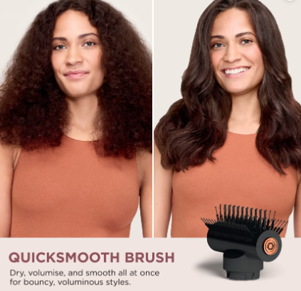 Shark SpeedStyle Pro Build Your Own Hair Dryer System