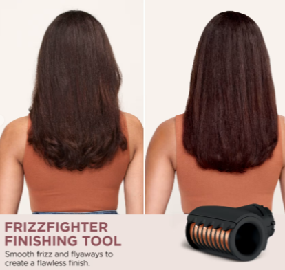 Shark SpeedStyle Pro Build Your Own Hair Dryer System