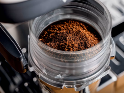 Ninja Luxe Café Premier Espresso Machine ES601UK