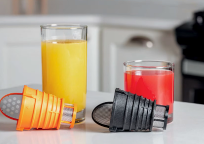 Ninja Cold Press Juicer with Anti-Clog Filter JC151UK