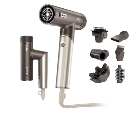 Shark SpeedStyle Pro FLEX Build Your Own Hair Dryer System