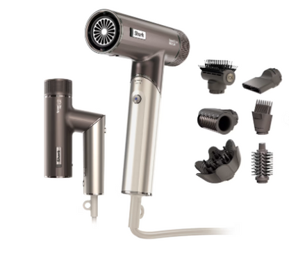 Shark SpeedStyle Pro FLEX Build Your Own Hair Dryer System