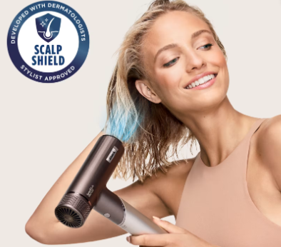 Shark SpeedStyle Pro FLEX Build Your Own Hair Dryer System